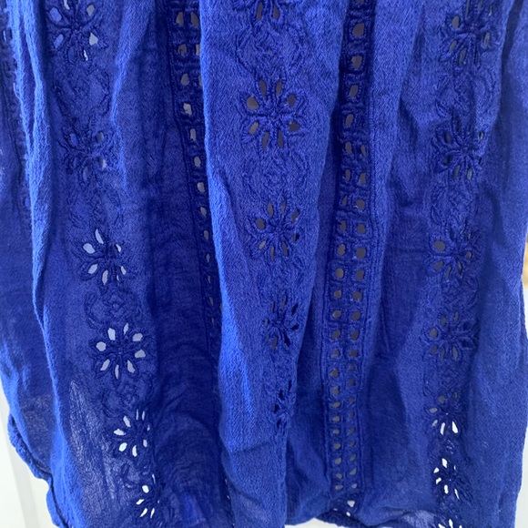 Gap | Flowy sleeveless top - Picture 4 of 5